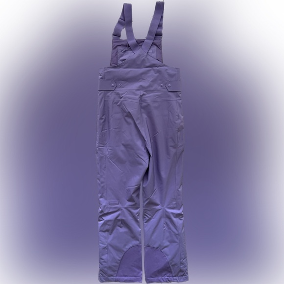 Brand new Halfdays Carson bibs in disco - Picture 4 of 5